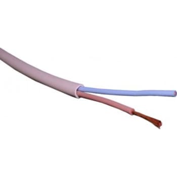 [0933300246] Funktionssikkerkabel Securi-Flame F-O 2x0,75 grå T500
