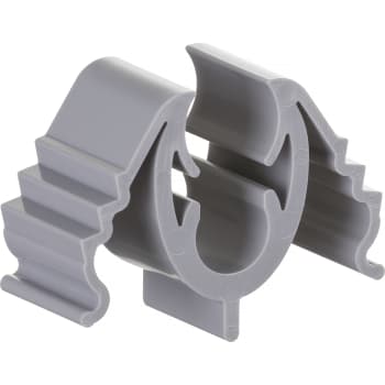 [0939035010] RILLE CLIPS PRO TIL KABLER KU \ Ø11 & Ø8