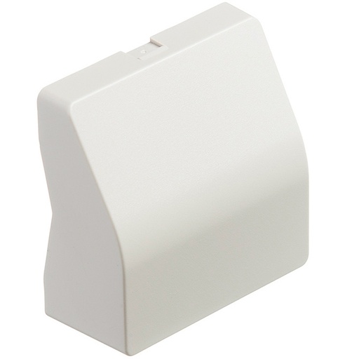 [1020007985] LK Fuga komfurudtag dæksel 1m - lysegrå