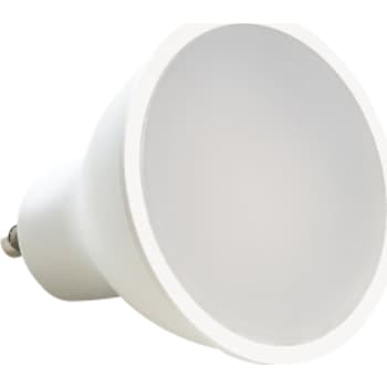 [0957000182] GU10 Lyskilde Flat 3000K 410lm 4,8W DIM
