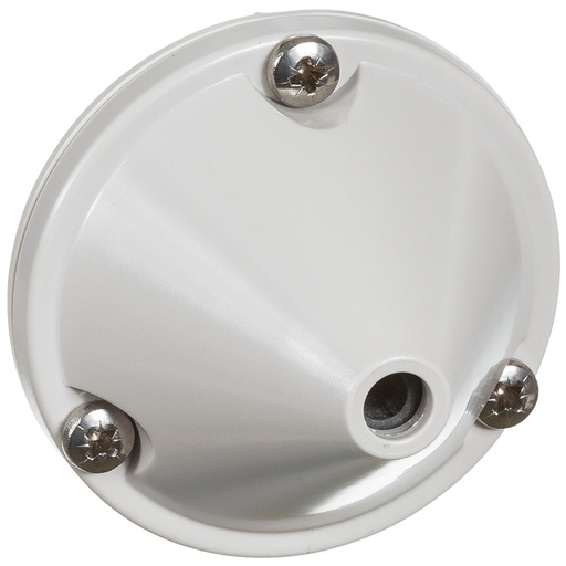 [1021016386] Universaldåse 1,5 - 2,5 mm² dæksel for gummikabel