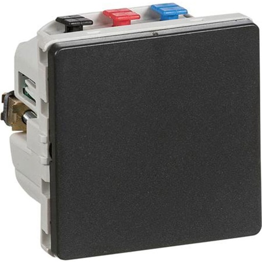 [1023000921] LK Fuga IHC Wireless relæ universal 1m - koksgrå