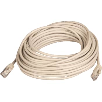[0986127042] Patchkabel UTP Kat.5e 10M PVC grå
