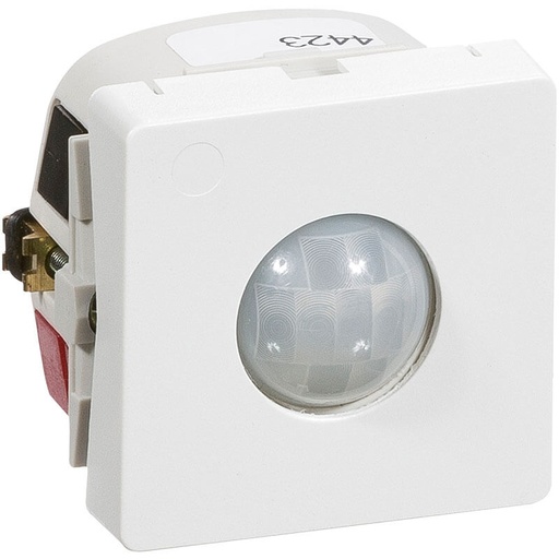 [1024000700] IHC Control® LK FUGA PIR 24 V hvid