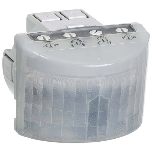 [1024000771] OPUS 66 indsats kombi PIR 230 V/10A