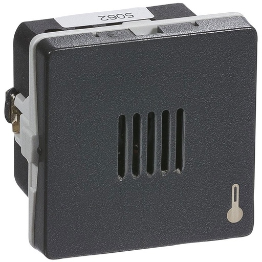 [1024001521] IHC Control Varmestyring sensor koksgrå