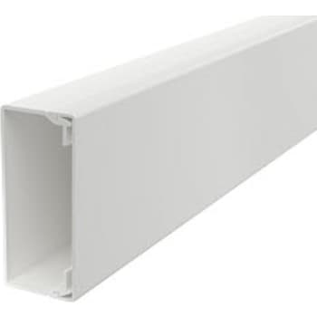 [6236300549] WDK KABELKANAL 40X90 MM PH RAL 9016