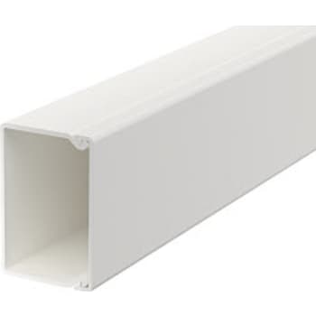 [6236301043] WDKH-30045RW Kabelkanal Ren hvid Ral9010