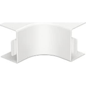 [6236303452] WDK HJØRNE INDV. 40X60 MM PH RAL 9016