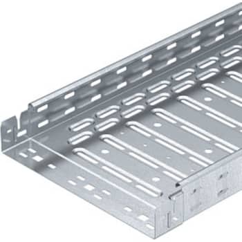 [6237002202] Kabelbakke RKSM 60x300 Magic m/magic klik samling FS galv