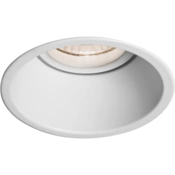 [4242056436] Downlight Astro Minima Rund GU10, 230V, mat hvid