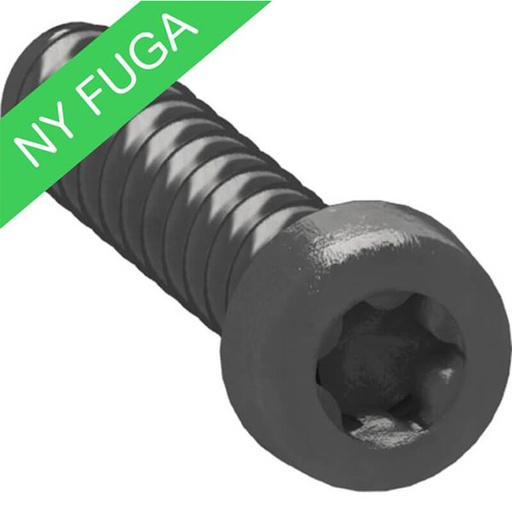 [1039015829] LK Fuga T10 skrue til tekniske montagerammer