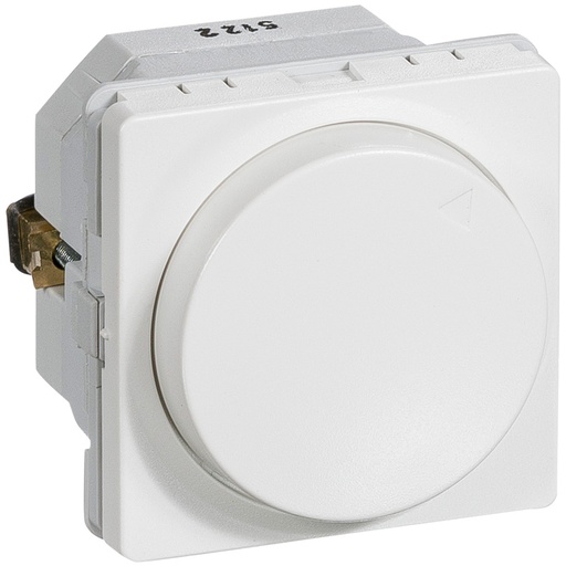 [1067003120] Fuga lysdæmper MEK-D 300CR - hvid