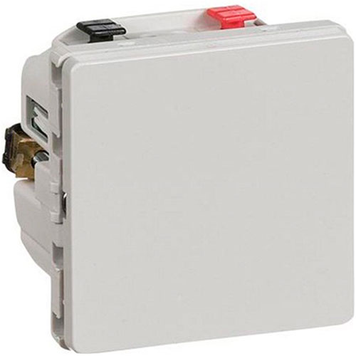 [1067003418] IHC Wireless Uni lysdæmper 250 W 1modul lysegrå