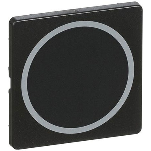 [1067004103] Fuga touch impulsgiver koksgrå afdækning