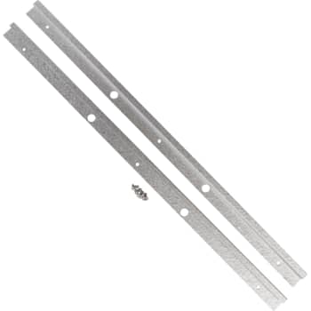 [6246121776] Sense 600x600 Hvid Asymmetrisk Beslag