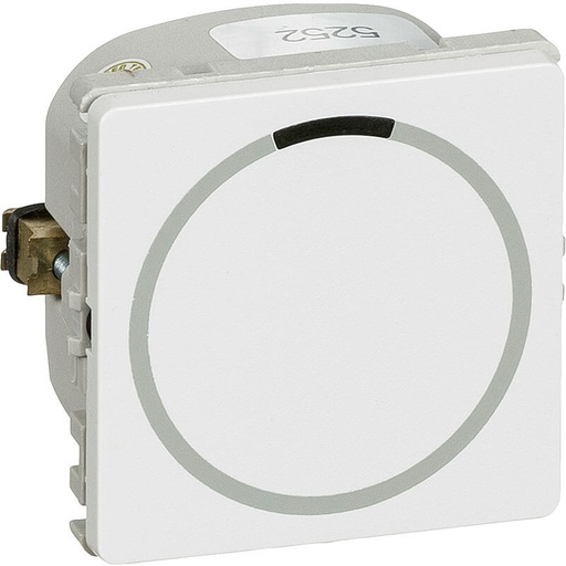 [1067004682] Fuga lysdæmper LED 250 IR m. korrespondance - hvid
