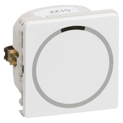 [1067004718] Fuga lysdæmper IR 350 UNI - hvid