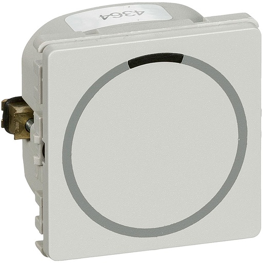 [1067004750] LK Fuga lysdæmper LED 180 Touch IR lysegrå