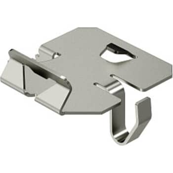 [6237032395] HOLDER FOR DELESKINNE TIL KABELBAKKE