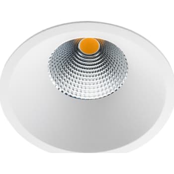 [6242032160] SOFT SLIM DTM ISO HVID 6W LED 2000-2800K