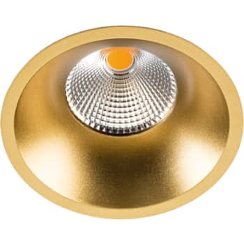 [6242032342] SOFT SLIM GULD 2700K