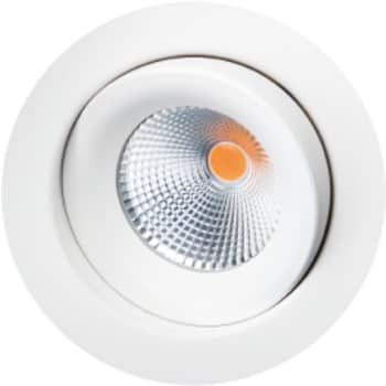 [6242052373] Downlight Junistar Eco Outdoor, 7W 3000K, hvid