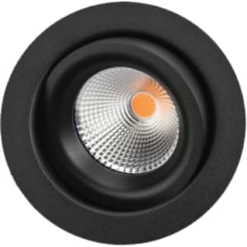 [6242052409] JUNISTAR ECO OUTDOOR 6W 490LM 3000K SO