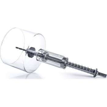 [6242088033] Spotless PRO Støvopsamler 127mm