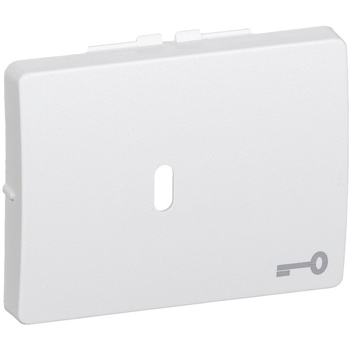 [1017029992] Opus 66 afdækning korrespondance for nøgle - hvid