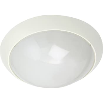 [6242811941] ENØK LED HVID 10W LED KL II SENSOR 3000K