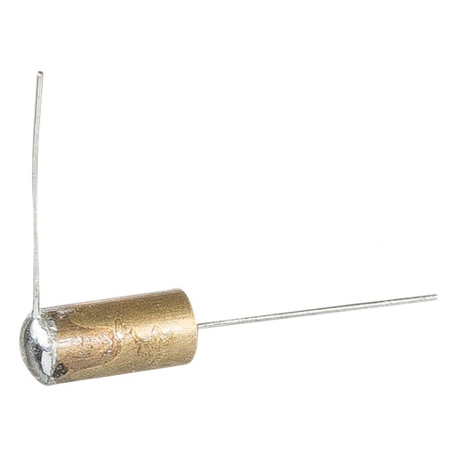 [1087000242] Afslutningsmodstand til antenneudtag, 75 OHM