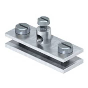 [7121506583] JORDKLEMME TIL GITTERBAKKE MAX. 16MM2