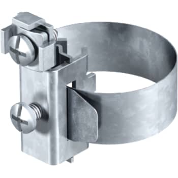 [7121506693] Jordspændebånd 927/0  8-22 mm, L=109,5mm