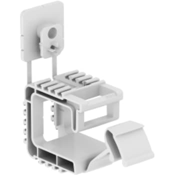 [7139000738] KABELHOLDER POLYPROPYLEN 1X10 3X1,5