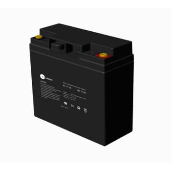 [4294061916] Bly Akkumulator 12V-18 Ah