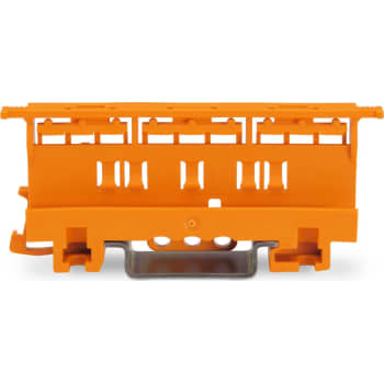 [4821736698] ADAPTOR FOR SERIE 221 6MM2 ORANGE