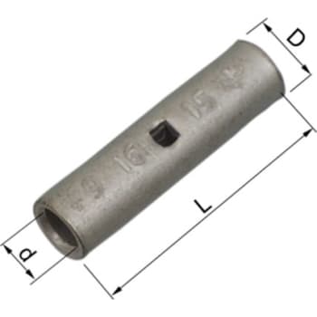 [2921114604] CU-PRESSEMUFFE KSF 16MM²