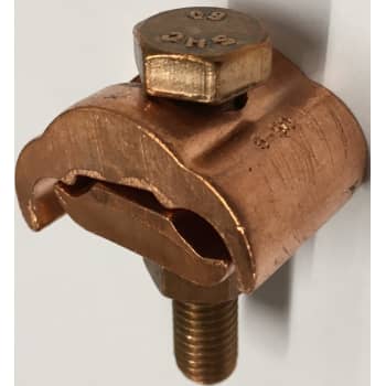 [3821000477] Parallelklemme 6-50 mm² CU, 1 bolt, 650/1 KU 8
