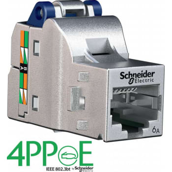 [1088011560] KONNEKTOR KAT6A S1 STP 1 STK.