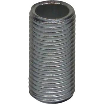 [1349590500] Rørnippel m. 10mm gevind L=30mm til std. lampefatning