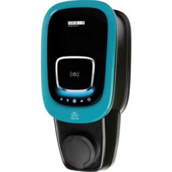 [1411100051] VIARIS UNI BT2 3F 22KW/32A type2 outlet WiFi/Ethernet IP54/IK10