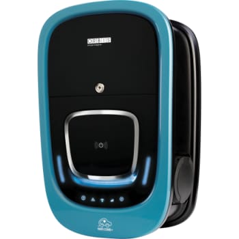 [1411100080] ORBIS VIARIS COMBI 3F 2X22KW/2X32A 2xtype 2 udtag WiFi+Ethernet