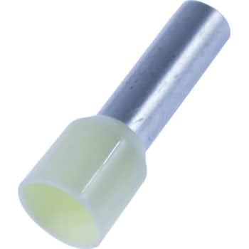 [1421100287] Tylle Isolerede 10 mm², elfenben, Hi 10/12 (100) (W)