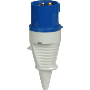 [1428000160] CEE Stikprop 16A 3P IP44