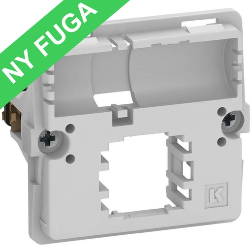 [1088002582] Fuga dataudtag 1xActassi u/konnektor 1m