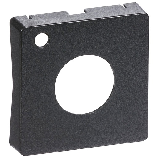 [1088004483] Fuga Afdækning PIR IR 10A koksgr