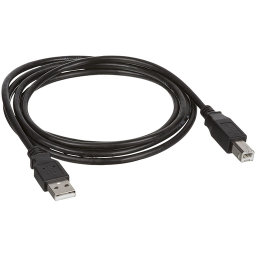 [1088005974] USB programmeringskabel 2 m