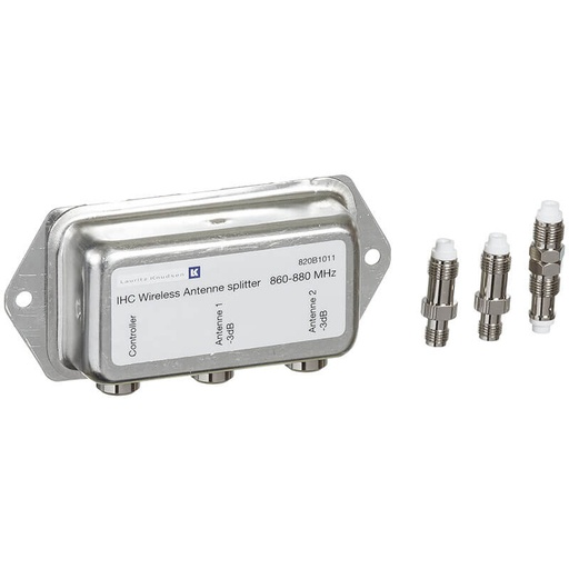 [1088007383] IHC CONTROL ANTENNE SPLITTER
