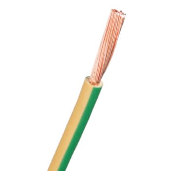 [1432533746] LEDNING 1G16 H07V2-K,G/GR 100SP
